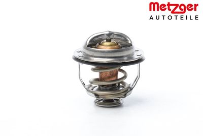 THERMOSTAT KüHLMITTEL METZGER AUTOTEILE 4006195 18