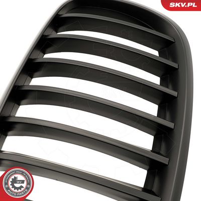 GRILA RADIATOR ESEN SKV 66SKV284 6