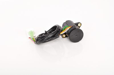 SENSOR FAHRPEDALSTELLUNG BOSCH 0281002320 16