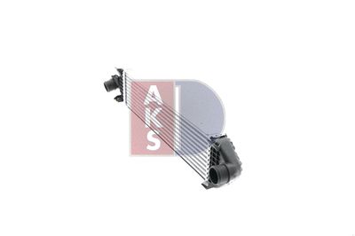 LADELUFTKüHLER AKS DASIS 097016N 2