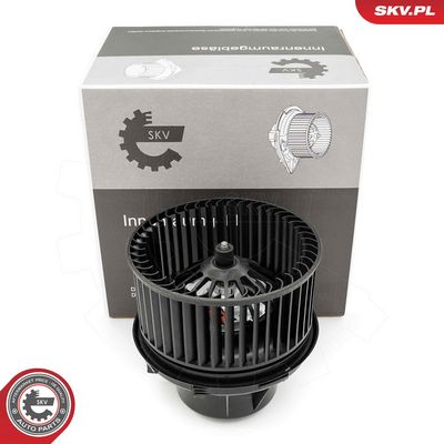 VENTILATOR HABITACLU ESEN SKV 68SKV039 1