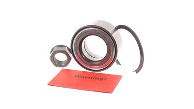 RADLAGERSATZ SKF VKBA3633 34