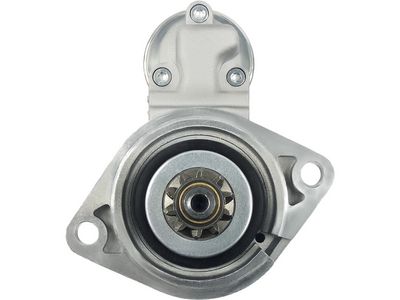 Vorschau Starter