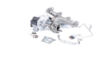 LADER AUFLADUNG BTS Turbo T981427 12