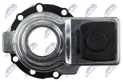 Nastavovací prvek, vnější zrcátko NTY EZC-WW-786