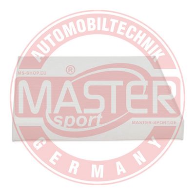 Filter vnútorného priestoru MASTER-SPORT GERMANY 2882-IF-PCS-MS