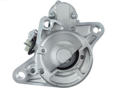 AS-PL Starter