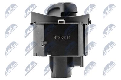 Spínač hlavného osvetlenia NTY EWS-SK-014