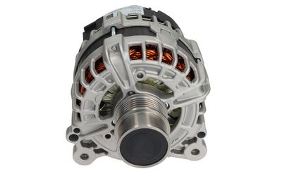 GENERATOR / ALTERNATOR HC-Cargo F032116228 8