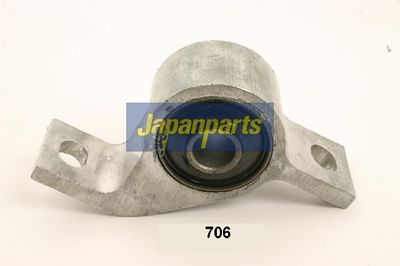 JAPANPARTS Valdymo svirties/išilginių svirčių įvorė