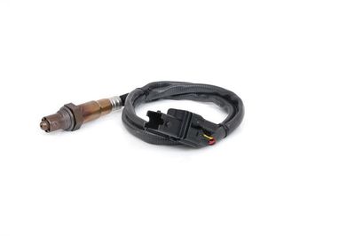 Lambda Sensor Bosch 0258007272