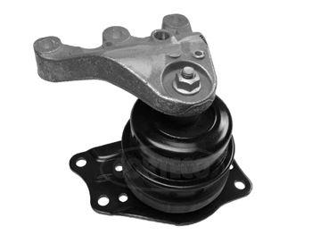 CORTECO 80000584 Подушка двигателя  для VW (Фольцваген)