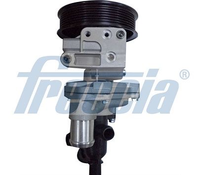 WILMINK GROUP WG2178080 Помпа (водяной насос)  для FORD (Форд)