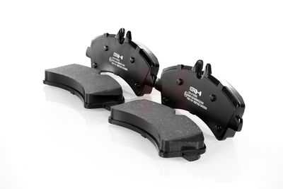 SET PLACUTE FRANA FRANA DISC GH GH413363 51