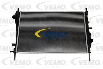 VEMO V25-60-0021 Радіатор охолодження двигуна 