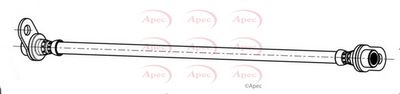APEC Brake Hose HOS4509