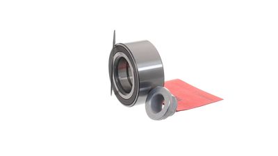 RADLAGERSATZ SKF VKBA3603 13