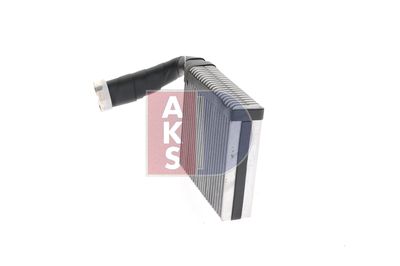 VERDAMPFER KLIMAANLAGE AKS DASIS 820035N 3