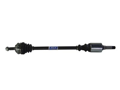 Приводной вал RCA FRANCE DW107AN для DAEWOO MATIZ