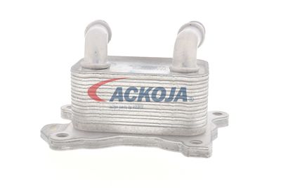 RADIATOR ULEI ULEI MOTOR ACKOJA A38600004 37