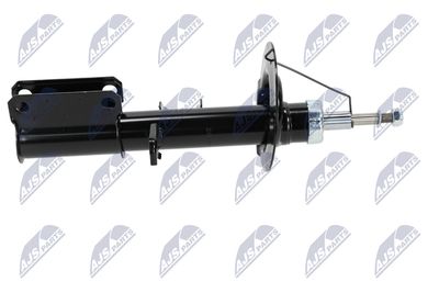 AMORTIZOR NTY ABM048 25