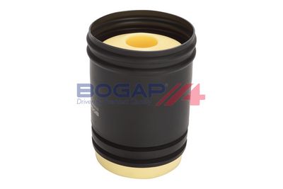 CHIT PROTECTIE PRAF AMORTIZOR BOGAP B3434104 3