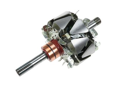 Läufer, Generator