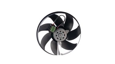VENTILATOR RADIATOR MAHLE CFF631000S 18