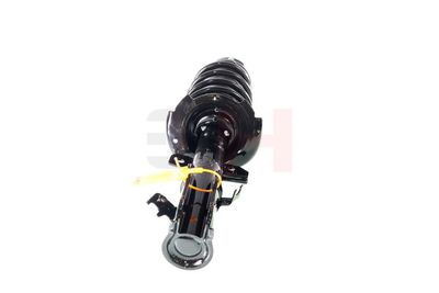 ANSAMBLU TELESCOP ARC GH GH352533C04 46