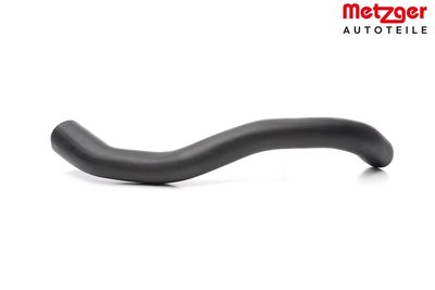 LADELUFTSCHLAUCH METZGER AUTOTEILE 2400797 18