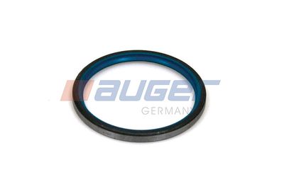 Уплотнительное кольцо, поворотного кулака AUGER 54889