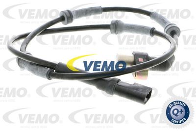 Датчик, частота вращения колеса VEMO V25-72-1012 для FORD ORION