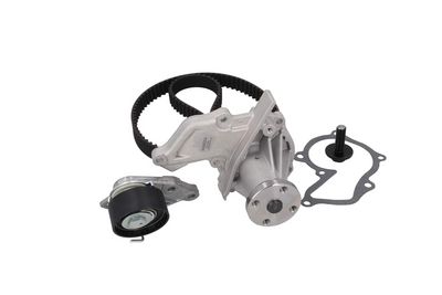 SET POMPA APA + CUREA DINTATA KAMOKA 7001230 3