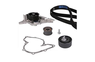 SET POMPA APA + CUREA DINTATA