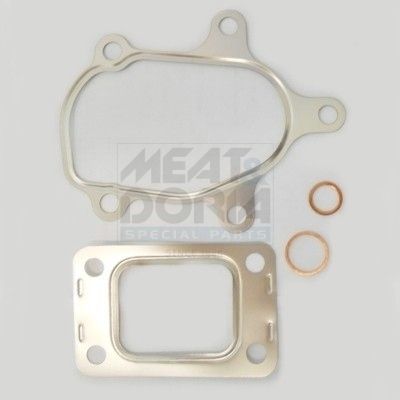 SET MONTAJ TURBOCOMPRESOR