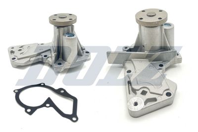 WASSERPUMPE MOTORKüHLUNG