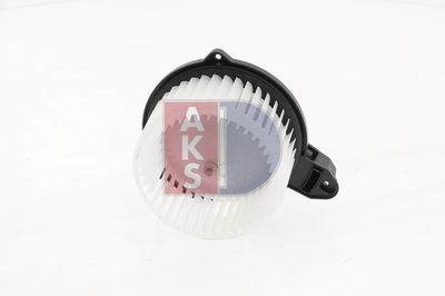INNENRAUMGEBLäSE AKS DASIS 740166N 15