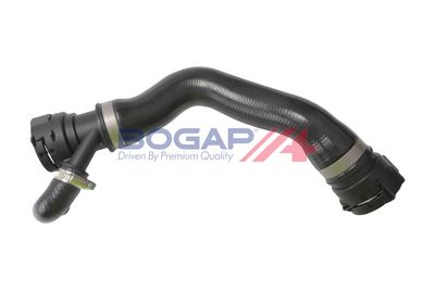 FURTUN RADIATOR BOGAP B4228454 1