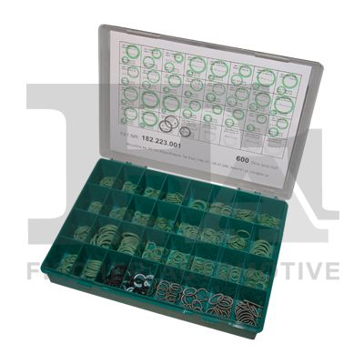 SET INEL ETANSARE SISTEM CLIMATIZARE FA1 182223001