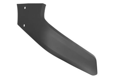 Onder koplamp streep Rechts (met basiscoating) past: RAM TRUCK RAM V 05.18-