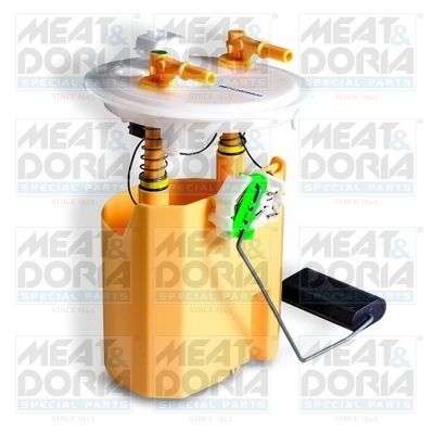Czujnik poziomu paliwa MEAT & DORIA 79264 produkt