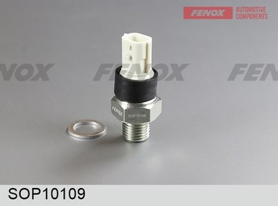 датчик за налягане на маслото FENOX SOP10109
