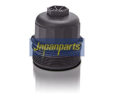 JAPANPARTS Dangtis, alyvos filtro korpusas