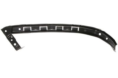 Bumperbevestiging Voor Links past: HONDA ACCORD VII 10.02-09.05