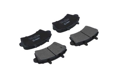 SET PLACUTE FRANA FRANA DISC Kavo Parts KBP6563 13