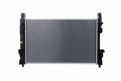 Radiator, racire motor HELLA 8MK 366 300-941