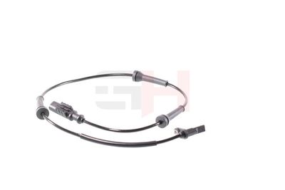 SENZOR TURATIE ROATA GH GH712333 14