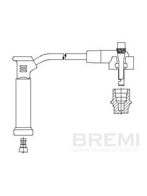 ZüNDLEITUNG BREMI 89937