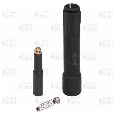 StartVOLT STC 18182 StartVOLT STC 18182