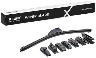 перо на чистачка RIDEX 298W17216
